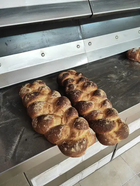 Panadería Tradicional Okindegia Aibar - Aibar/Oibar