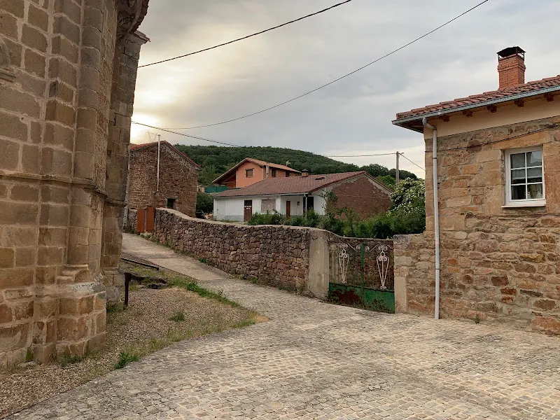 Panadería Cillamayor - Panadería en Barruelo de Santullan