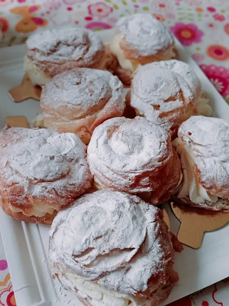 Panadería Domingo y Cristina - Villel