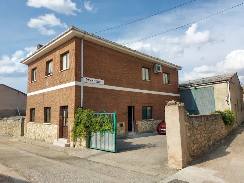 Panadería Bahón - Isar