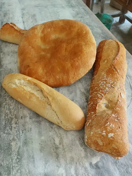 Panadería Bahón - Panadería en Isar - foto 2