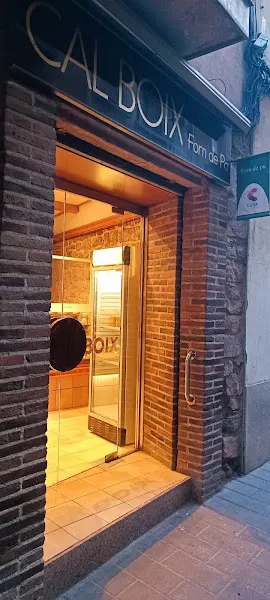 Cal Boixet - Panadería en Peramola - foto 3