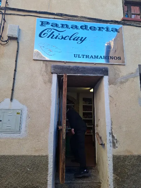 Panadería "Chisclay" - Panadería en Loarre - foto 2