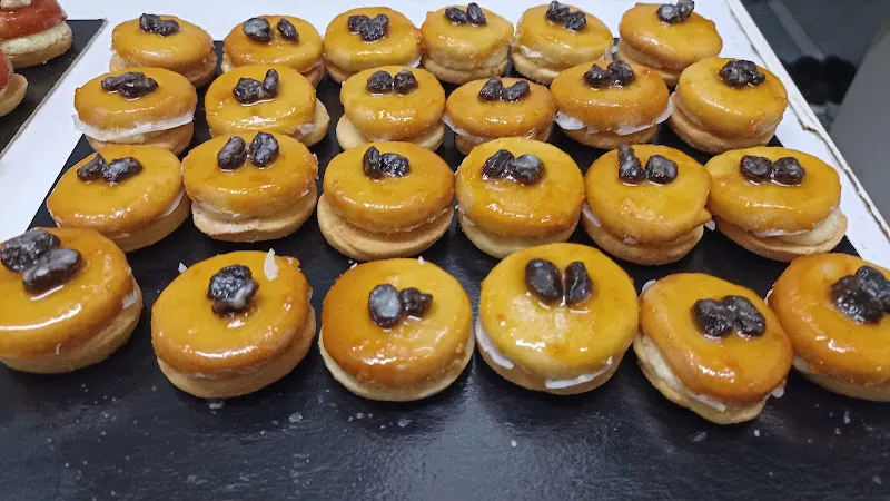 Panaderia Santutxu