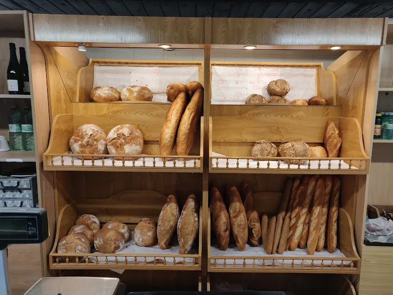 Ca La Gemma | Llavorsí - Panadería en Llavorsi - foto 2