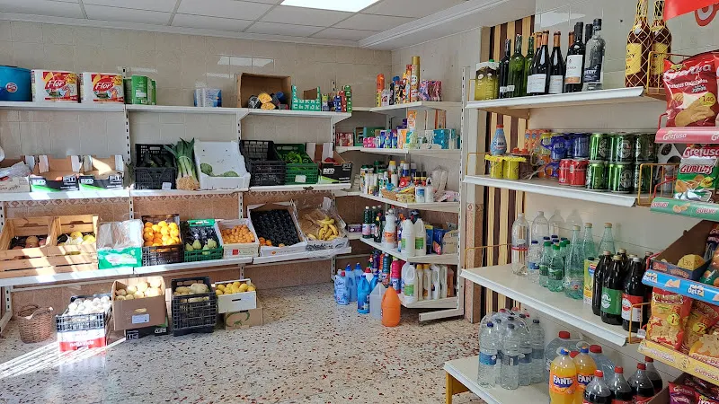 Ca Alberto. Forn tradicional - Panadería en Bellus - foto 2