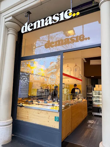 Demasie - Pastelería en Barcelona - foto 2