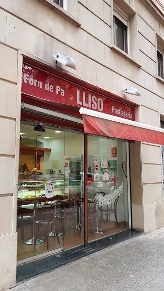 Horno de Pan Llisó - Panadería en Barcelona - foto 2