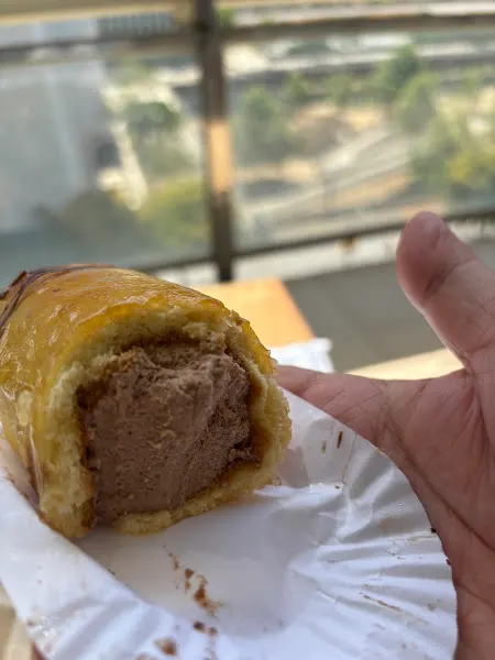 Horno de Pan Vila Croissanterie