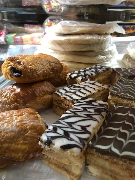 PANADERÍA NAIM