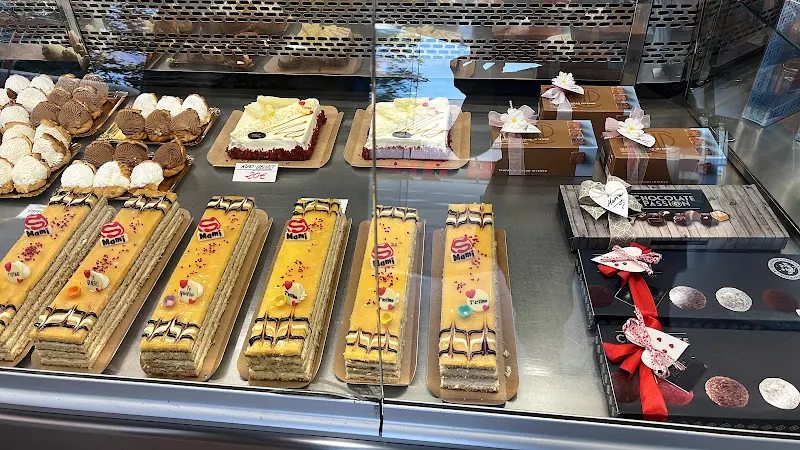 Forn Vila Tradició - Josep Pla - Panadería en Barcelona - foto 2