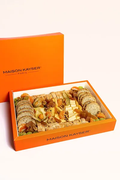 Maison Kayser Fernando VI | Pastelería Madrid - Madrid