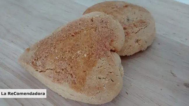 Panadería-Bollería Ruiz Sánchez - Herguijuela