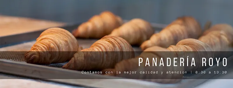 Panadería Manuel Royo - Villafranca del Campo
