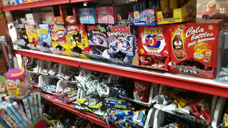 Alimentacion Bebidas Bolleria Panaderia - Panadería en Madrid - foto 2