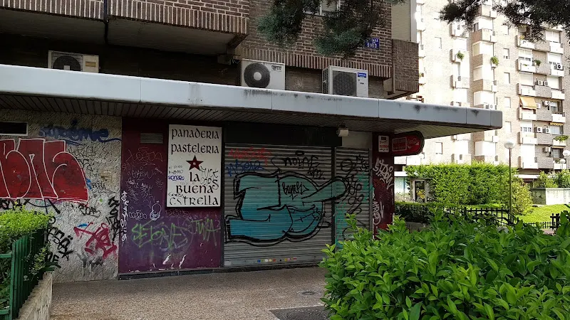 Panadería La Buena Estrella