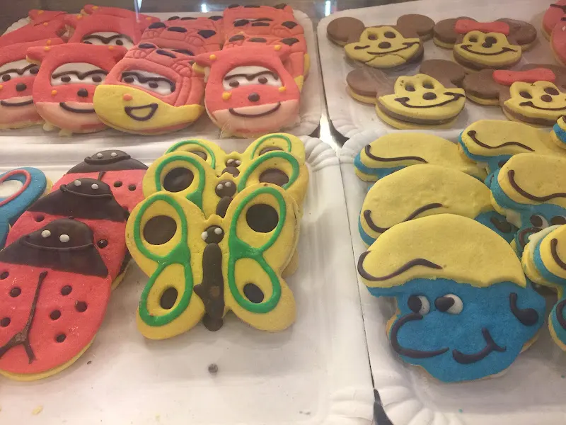 Panadería La Buena Estrella - Panadería en Madrid - foto 2