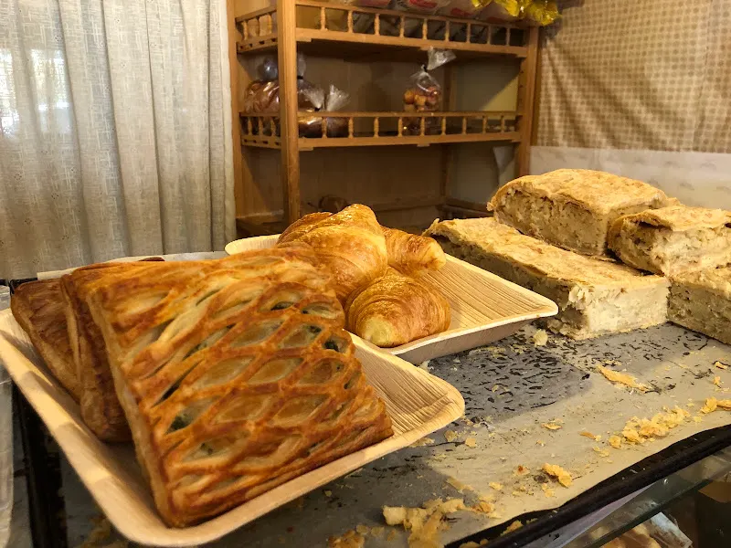Panaderia Nani - Montejo de la Sierra