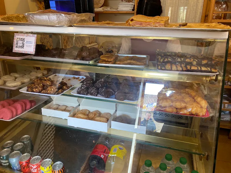 Panaderia Nani - Panadería en Montejo de la Sierra - foto 2