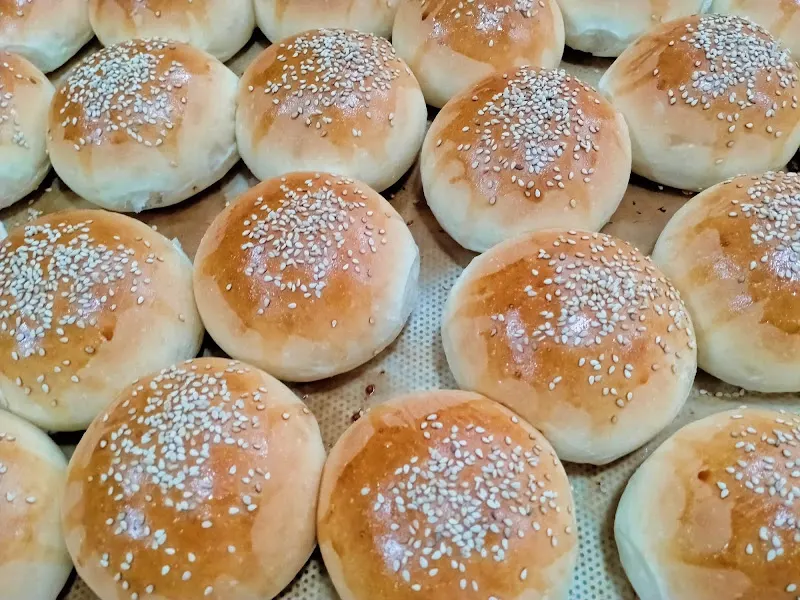 Obrador Pan Paco
