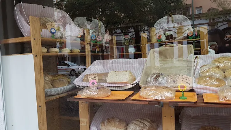 Obrador Pan Paco - Panadería en Sevilla - foto 2