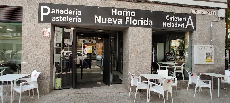 Horno Nueva Florida - Panadería en Sevilla - foto 2