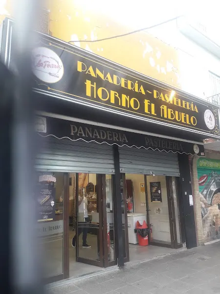 Horno El Abuelo - Panadería en Sevilla - foto 2