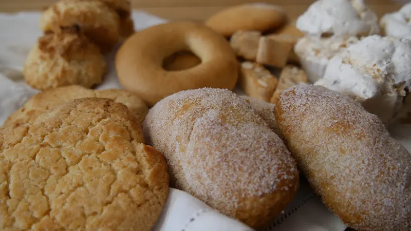 Panadería ALBESA - Fuentespalda