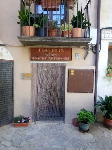 Panadería ALBESA - Panadería en Fuentespalda - foto 2