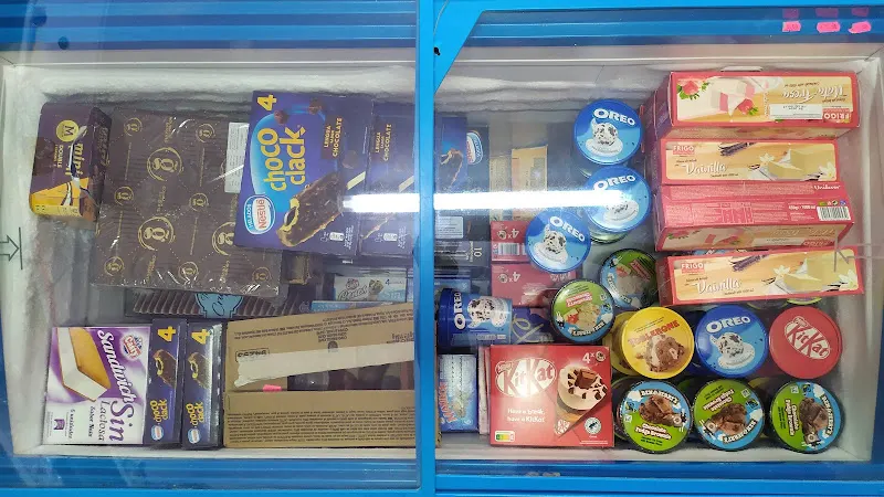 ALIMENTACION Y PANADERIA SUPERNENE - Tienda de alimentación en Hontoba - foto 2