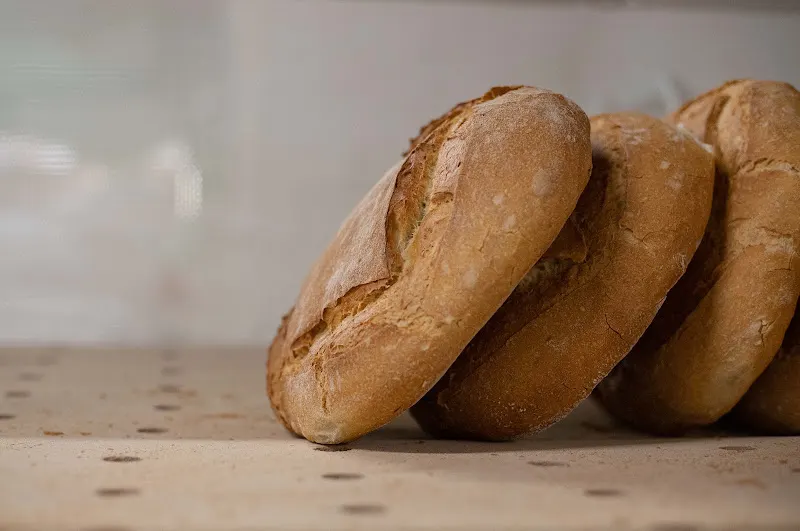 Panadería Juan Sanz - Santo Tome del Puerto