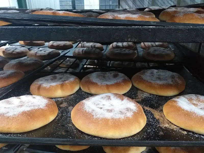 Panadería José Enrique Abad - Canalejas del Arroyo