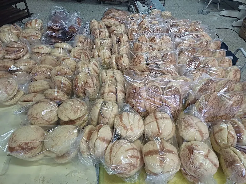 Felipe Benito Benito - Panadería en Arauzo de Miel - foto 2