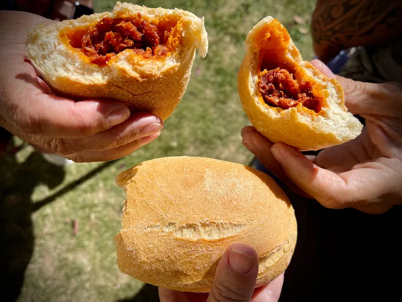 Panadería Basconcillos - Basconcillos del Tozo