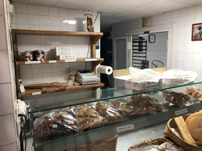 Panadería Basconcillos - Panadería en Basconcillos del Tozo - foto 2