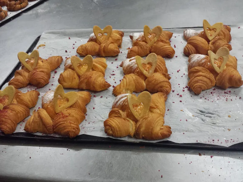 Panadería Hnos. Escalante Martín - Humilladero