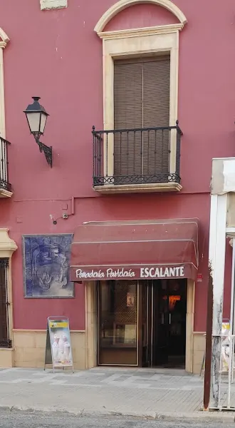 Panadería Hnos. Escalante Martín - Panadería en Humilladero - foto 2