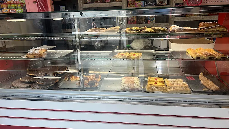 Panadería Panemi - Granada