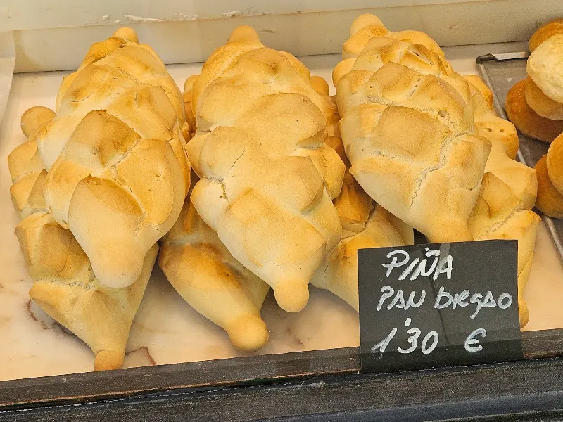 La Tahona de Ana - Valladolid