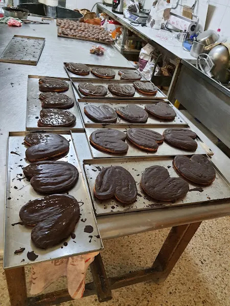 Panadería PANAMBEL - Ainzon