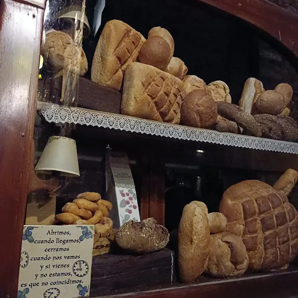 Panaderías del Pirineo