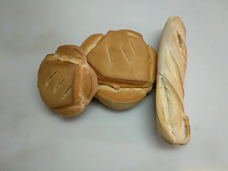 Panadería José Luis - Serradilla del Arroyo