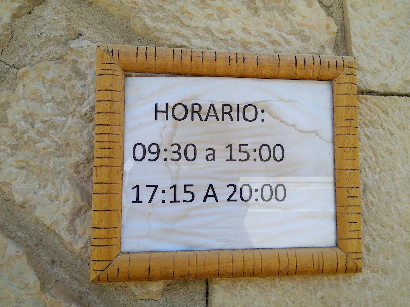 Panadería Ricardo Alonso - Santo Domingo de Silos