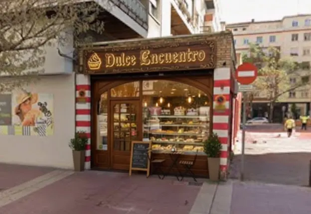Dulce Encuentro - Pastelería en Zaragoza - foto 2