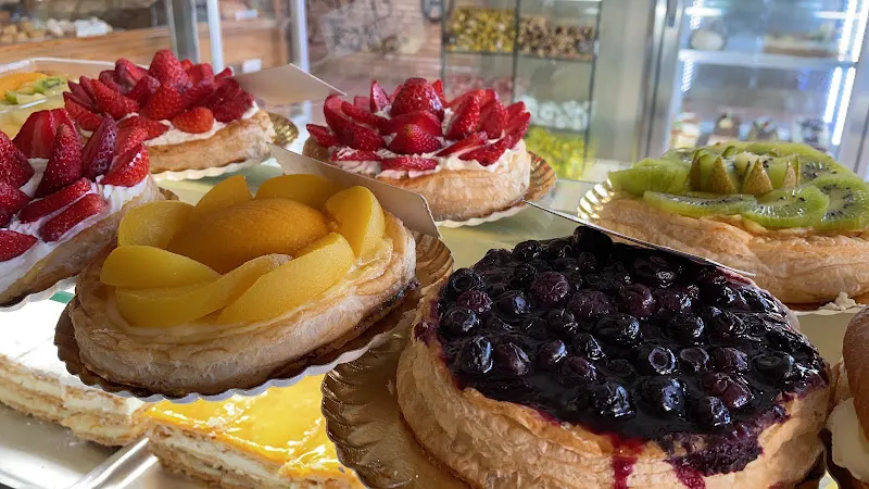 Panadería y Pastelería Martín