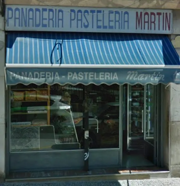 Panadería y Pastelería Martín - Panadería en Zaragoza - foto 2
