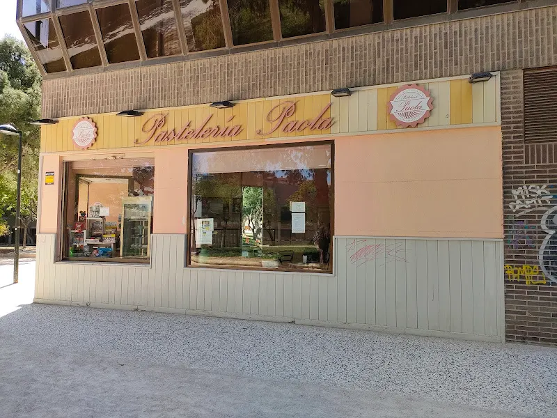 Panadería pastelería Paola - Panadería en Zaragoza - foto 2
