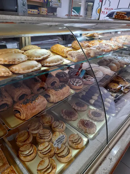 La Panadería de Andrea - Panadería en Valencia - foto 2