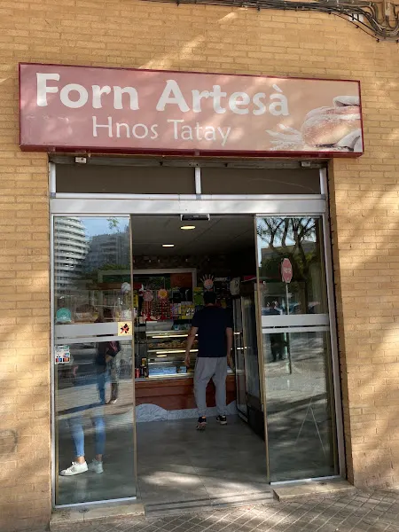 Horno Artesano Hermanos Tatay Puchades SL