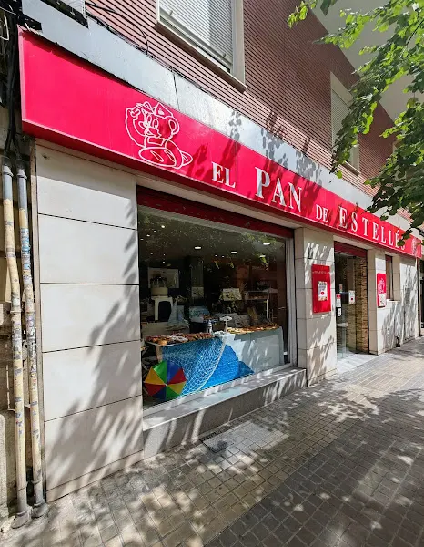 El Pan de Estellés. Armando Palacios - Panadería en Valencia - foto 2